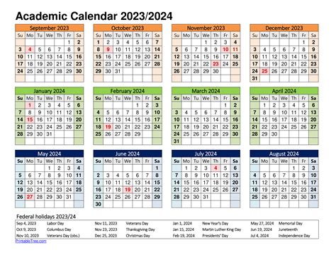 AcademicCalender .